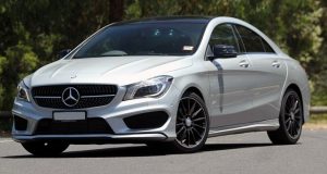 seguro para mercedes benz cla 200