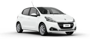 seguro para peugeot 208